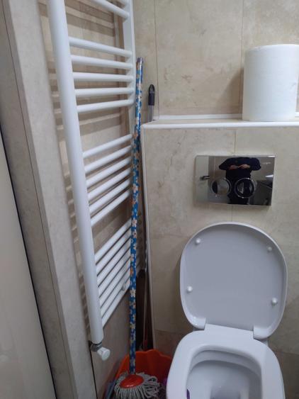 Apartament decomandat în Tălpășești