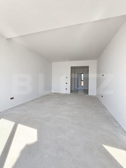 Duplex cu 4 camere cu Canalizare în Dumbrăvița