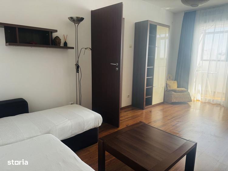 Apartament cu 2 camere decomandat în Vitan