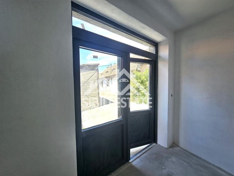 Spațiu comercial, de 140 mp, în Central