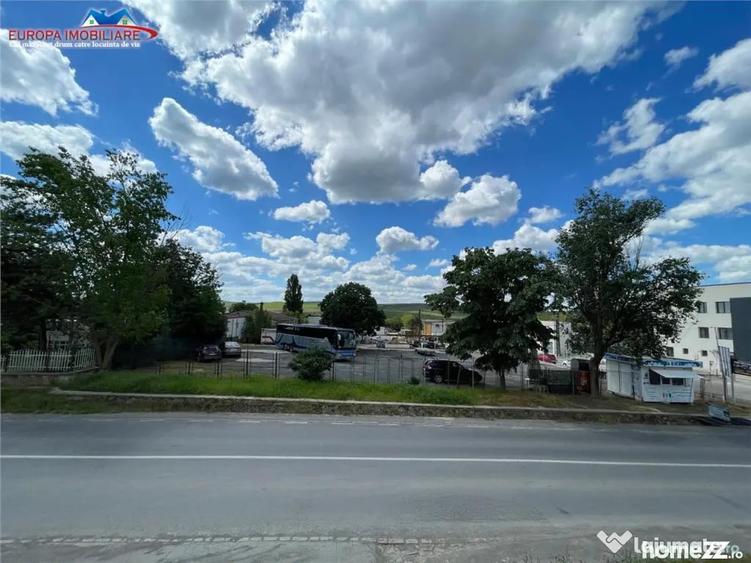 Teren în Babadag