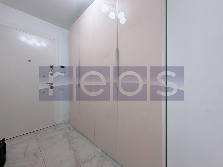 Apartament cu 3 camere decomandat în Străulești