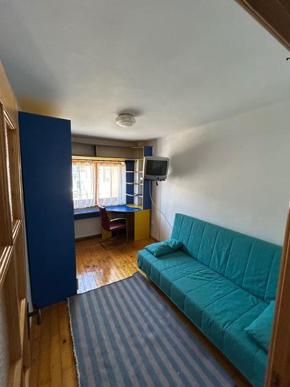 Apartament cochet 3 camere Viosi 3 de vanzare - 6