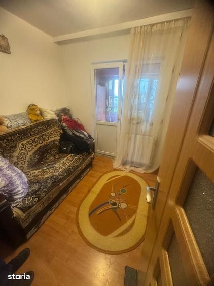 Apartament cu 3 camere decomandat în Inel I