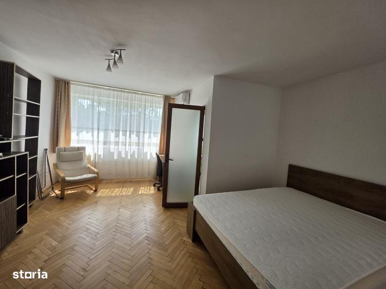 Titan, 5 minute metrou si parc IOR, Fuiorului, bloc mixt, Liceul Dante - 1