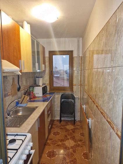 Apartament cu 2 camere semidecomandat în Sud