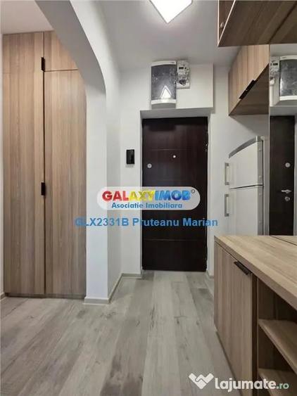 Garsoniera Premium situata in apropriere de metrou Favorit - Bucuresti (Bucuresti-Ilfov) - 5