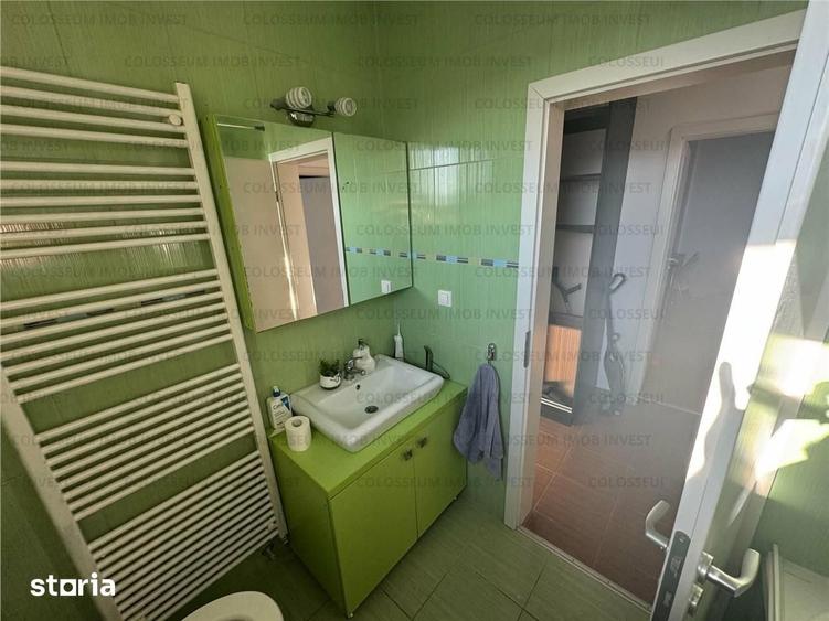 Apartament cu 2 camere decomandat în Bartolomeu