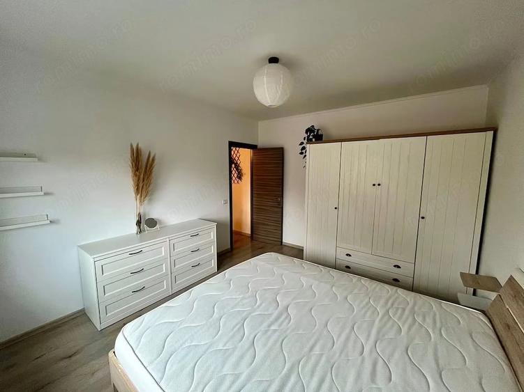 Apartament cu 2 camere decomandat în Giroc