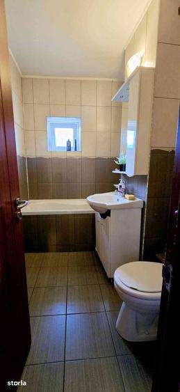 Apartament De Vanzare Ramnicu Valcea Calea lui Traian Etaj 4/8 - 8