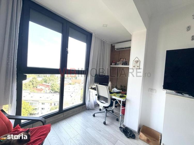 Apartament 2 camere de vanzare Doamna Ghica - Complex Planorama - 6