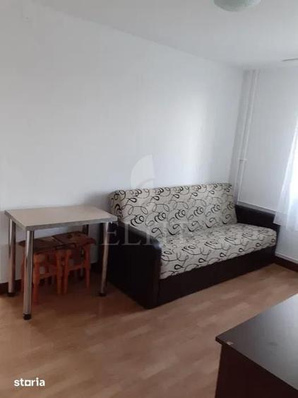 Apartament 2 camere in zona HERMES - 2