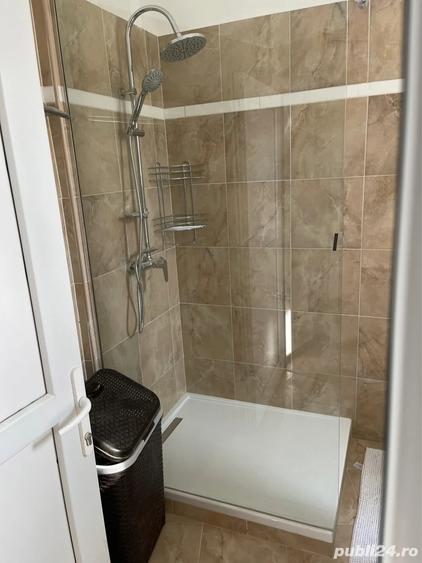 Apartament cu 2 camere semidecomandat, mobilat în Cișmigiu