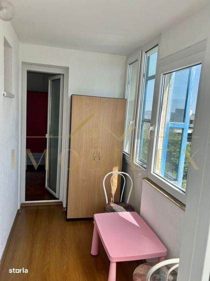 Apartament cu 4 camere în Zorilor