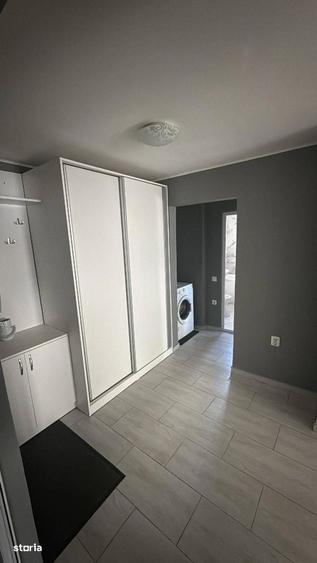 Apartament cu 2 camere decomandat în Dorobanți