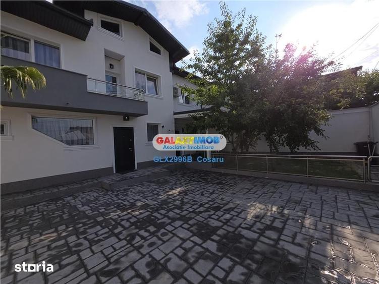 Casă cu 4 camere cu Teren 250 Mp în Rahova