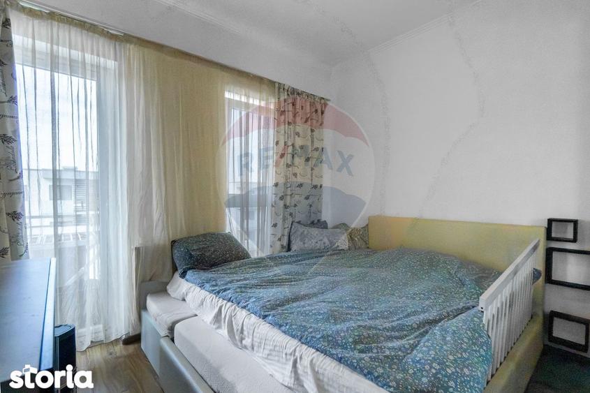 Apartament 2 camere | 1 loc de parcare+boxa | GHIMBAV| COMISION 0% - 12