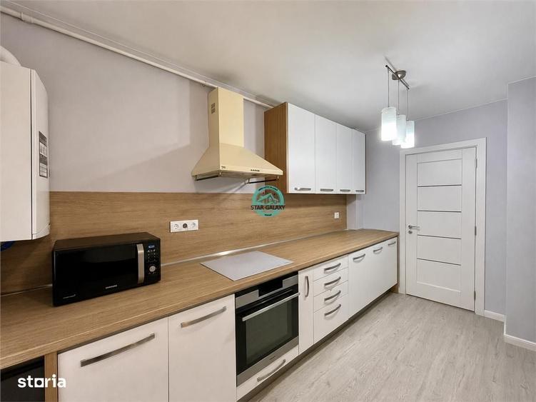Apartament cu 4 camere în Lefaia