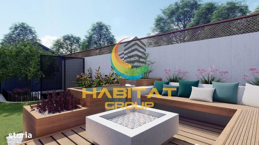 Apartament cu 3 camere în Giurgiului