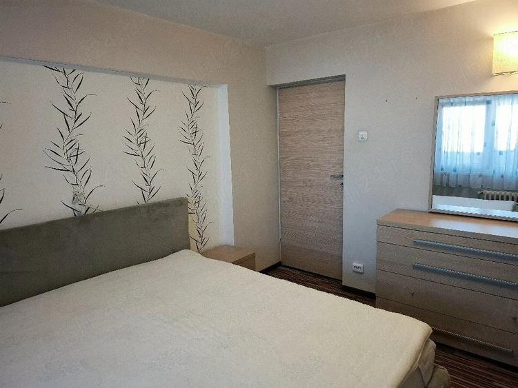 Militari Lujerului, Sos Virtu?ii, 3 camere decomandate, mobilate utilate, disponibil imediat, 699 E - 3