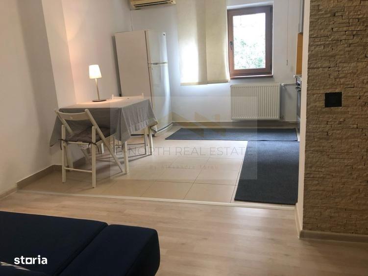 Apartament 2 camere de inchiriat Unirii Aleea Emil Botta, renovat, d - 14