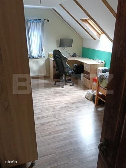 Casă cu 4 camere în Angofa