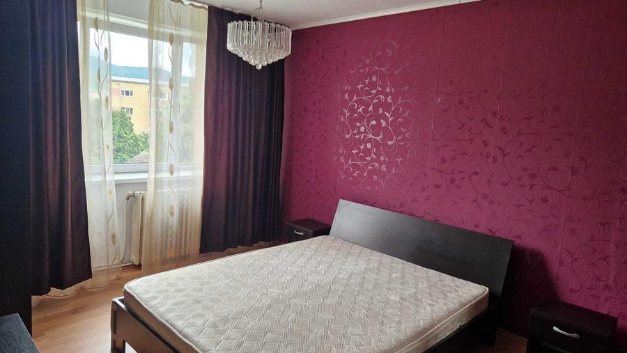 Persoana fizica inchiriez apartament 2 Camere decomandate, Cetate, str. Bradisor, et. 3 - 1