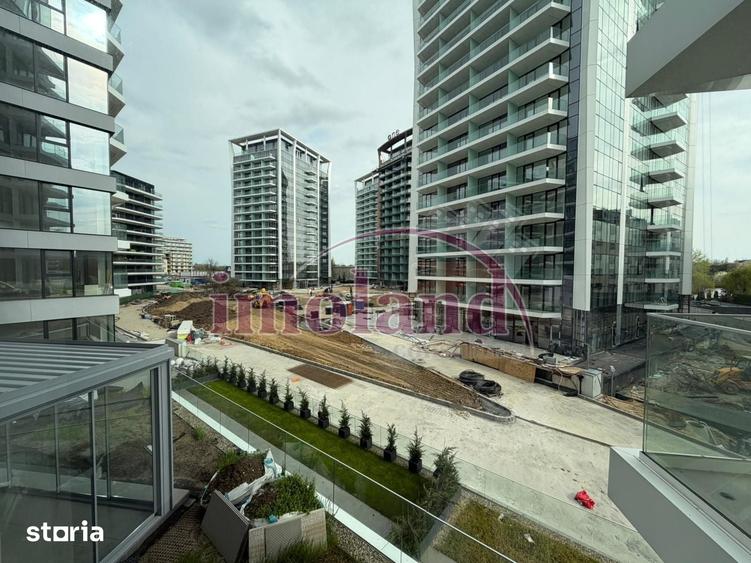 Vanzare - apartament 3 camere - One Lake Club-Floreasca - 4