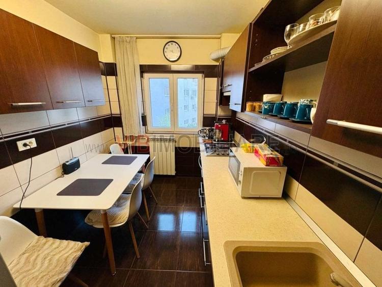 2 Camere - Titulescu - Banu Manta - Victoriei - 4