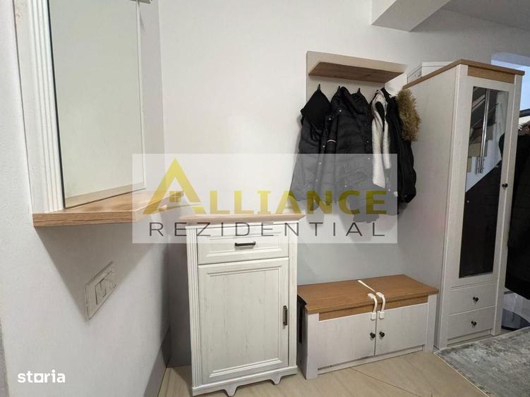 [S.Oltenitei] Vila cu 5 camere - 3 bai | Partial Mobilata - 1