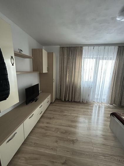 Garsonieră decomandată în Ghiroda
