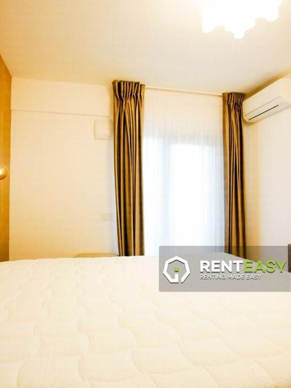Apartament de lux cu 2 camere situat in Copou - Frederick Residence - 2