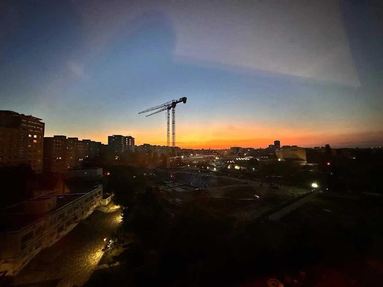 Apartament cu 2 camere decomandat în Pantelimon