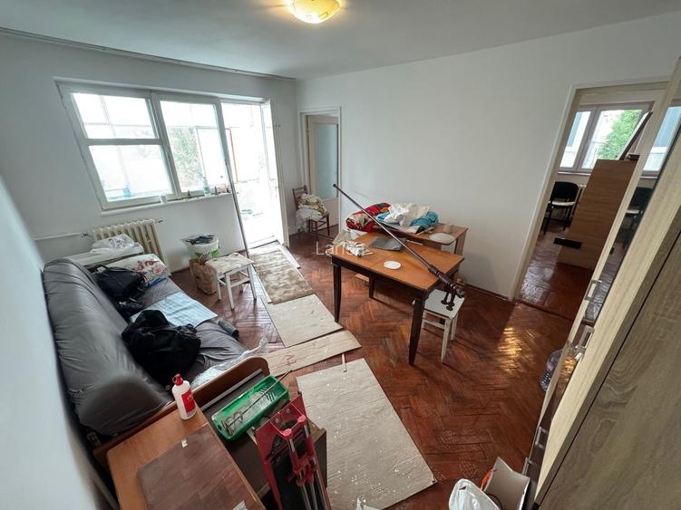 Apartament 3 camere zona Sabroso - I. C. Bratianu