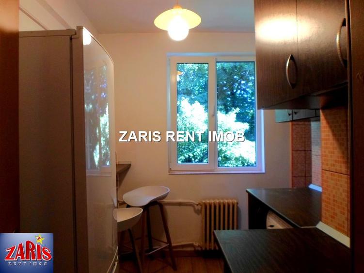 Apartament cu 2 camere decomandat în Sud