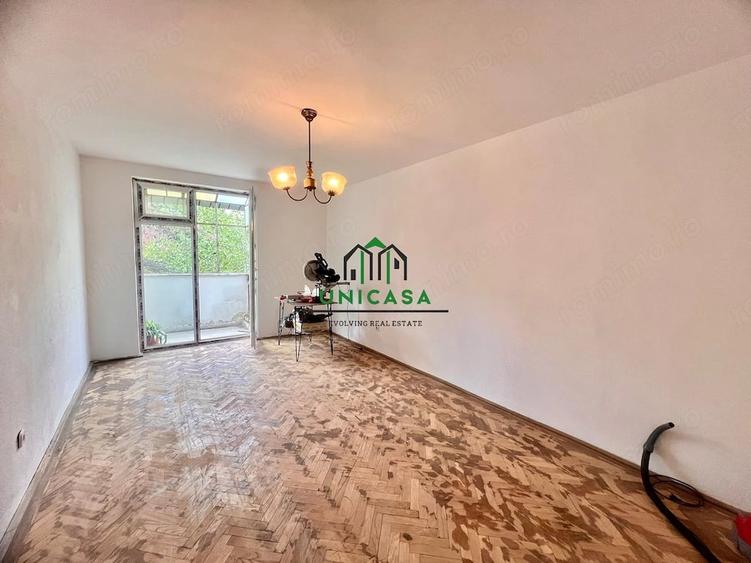 Apartament cu 4 camere decomandat în Nord