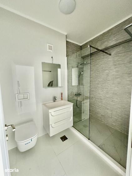Apartament Premium 2 Camere | 75 mp | Bloc Nou 2012 | Zona Mall Vitan - 18