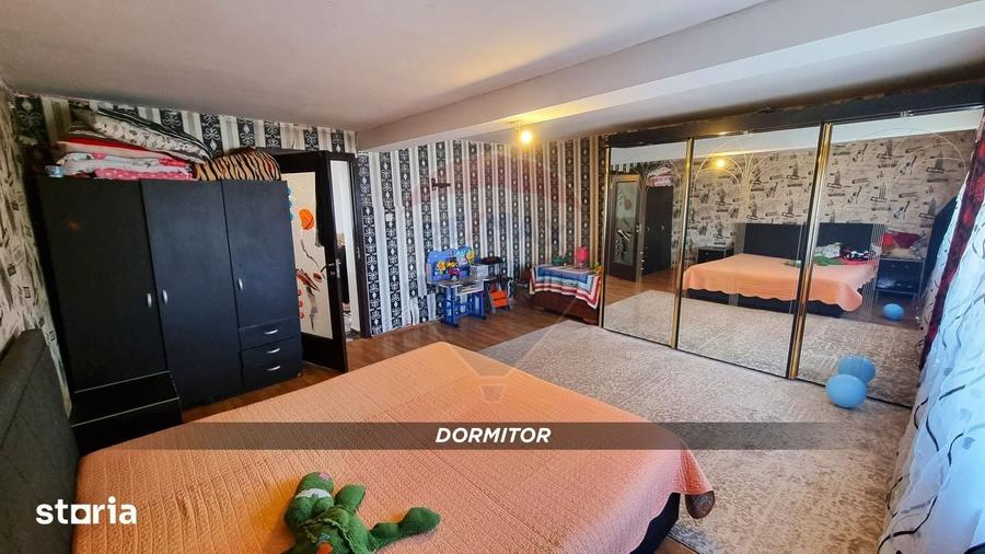 Casa de vanzare in Borle?ti, comuna Pomi - 12
