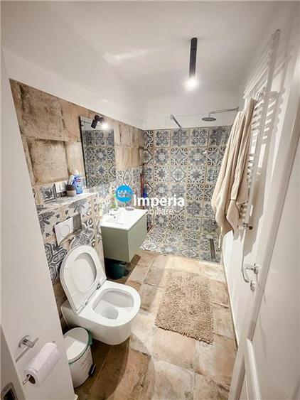 Apartament 2 camere in CENTRU langa PALAS - 5
