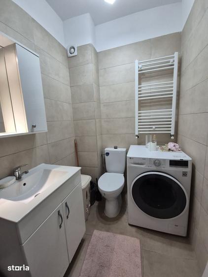 Apartament cu 2 camere în Ozana