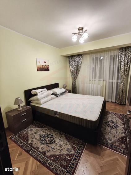 Apartament cu 2 camere în Țiglina 3