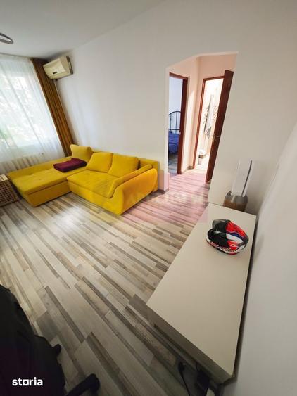 Apartament 3 camere - Metrou 1Mai/Calea Grivitei - 7
