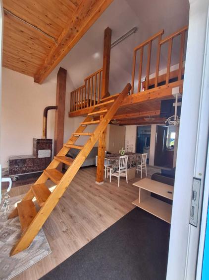 Casă în Aranghel