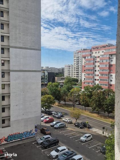 Apartament 2 Camere | 10 min Metrou Academia Militara | Centrala Propr - 16