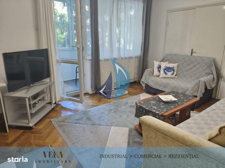 Apartament cu 3 camere în Tudor