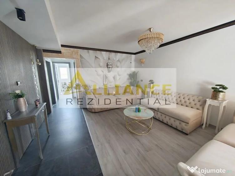 Casă cu 3 camere cu Teren 307 Mp în Berceni