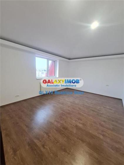 Apartament cu 4 camere decomandat, mobilat în Aviației