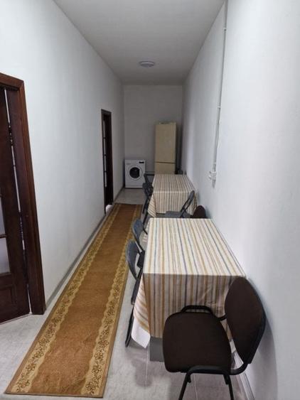 Apartament cu 4 camere semidecomandat, mobilat în Fabric