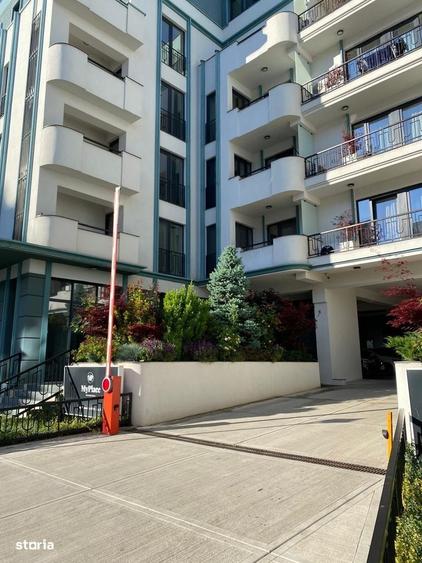 De vanzare: Apartament 2 camere My Place Pipera NOU | Mobilat Premium - 14