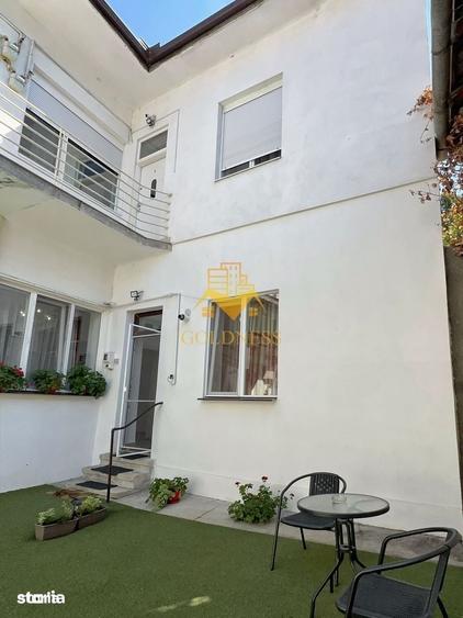 1 camera, Central, Mihai Viteazu, Pet Friendly, Baritiu, UBB, Cetatuia - 1